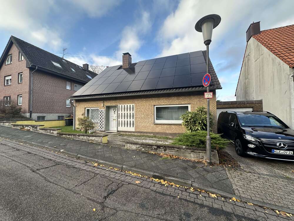 Thumbnail-Haus zum Kaufen in KLeve 379.000,00 € 135 m²