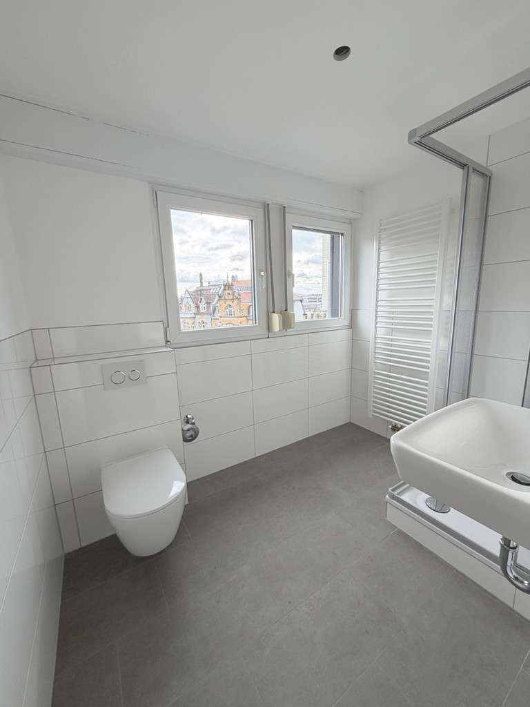 Thumbnail-Wohnung zum Mieten in Karlsruhe 990,00 € 84 m²