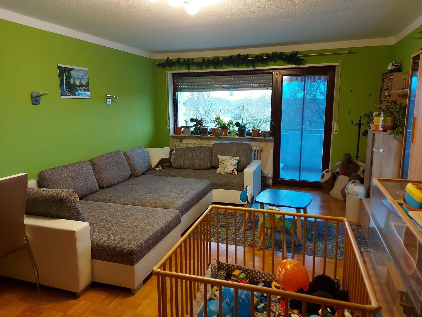 Thumbnail-Wohnung zum Kaufen in Brühl 239.000,00 € 80 m²