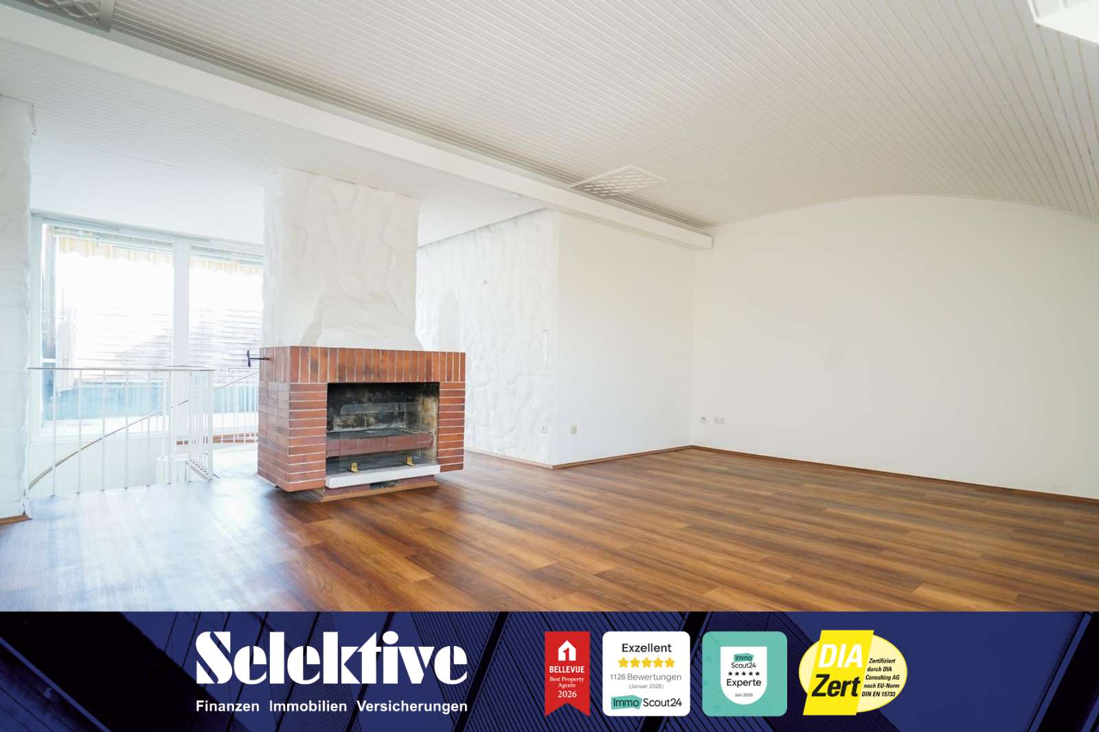 Thumbnail-Wohnung zum Mieten in Duisburg 800,00 € 118 m²