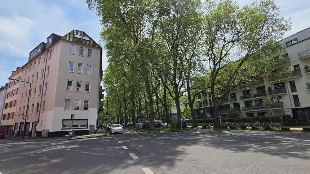 Thumbnail-Wohnung zum Kaufen in Köln 290.000,00 € 55 m²