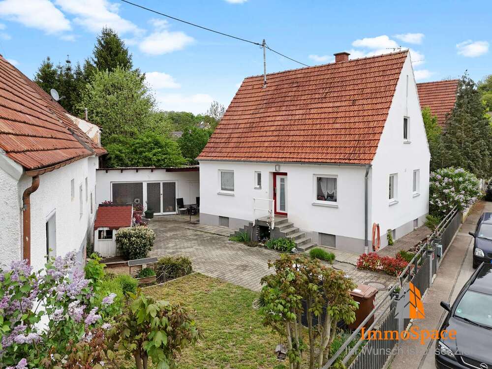 Thumbnail-Haus zum Kaufen in Ehingen 345.000,00 € 94.53 m²