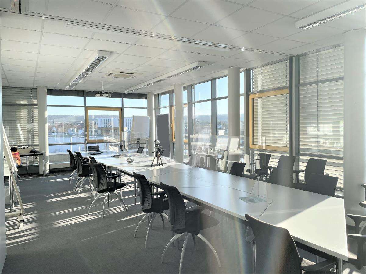 Thumbnail-Büro in Stuttgart 590,00 € 44 m²
