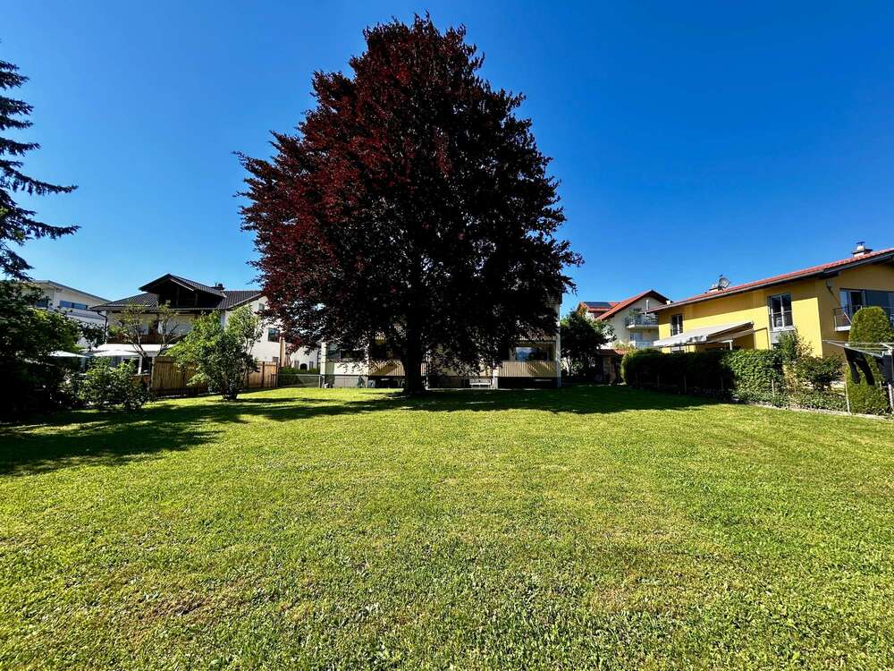 Thumbnail-Grundstück zu verkaufen in Stephanskirchen Schloßberg 675.000,00 € 584 m²