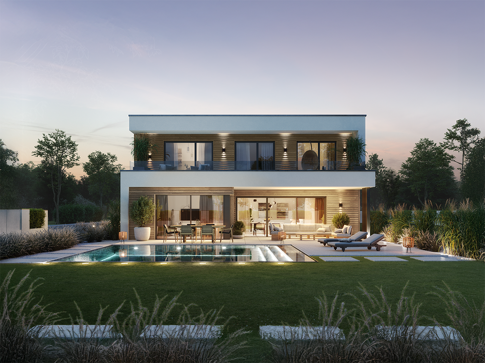 Thumbnail-Haus zum Kaufen in Schrobenhausen 1.070.620,00 € 162 m²