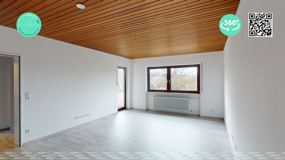 Thumbnail-Wohnung zum Kaufen in Ettlingen 272.500,00 € 61 m²