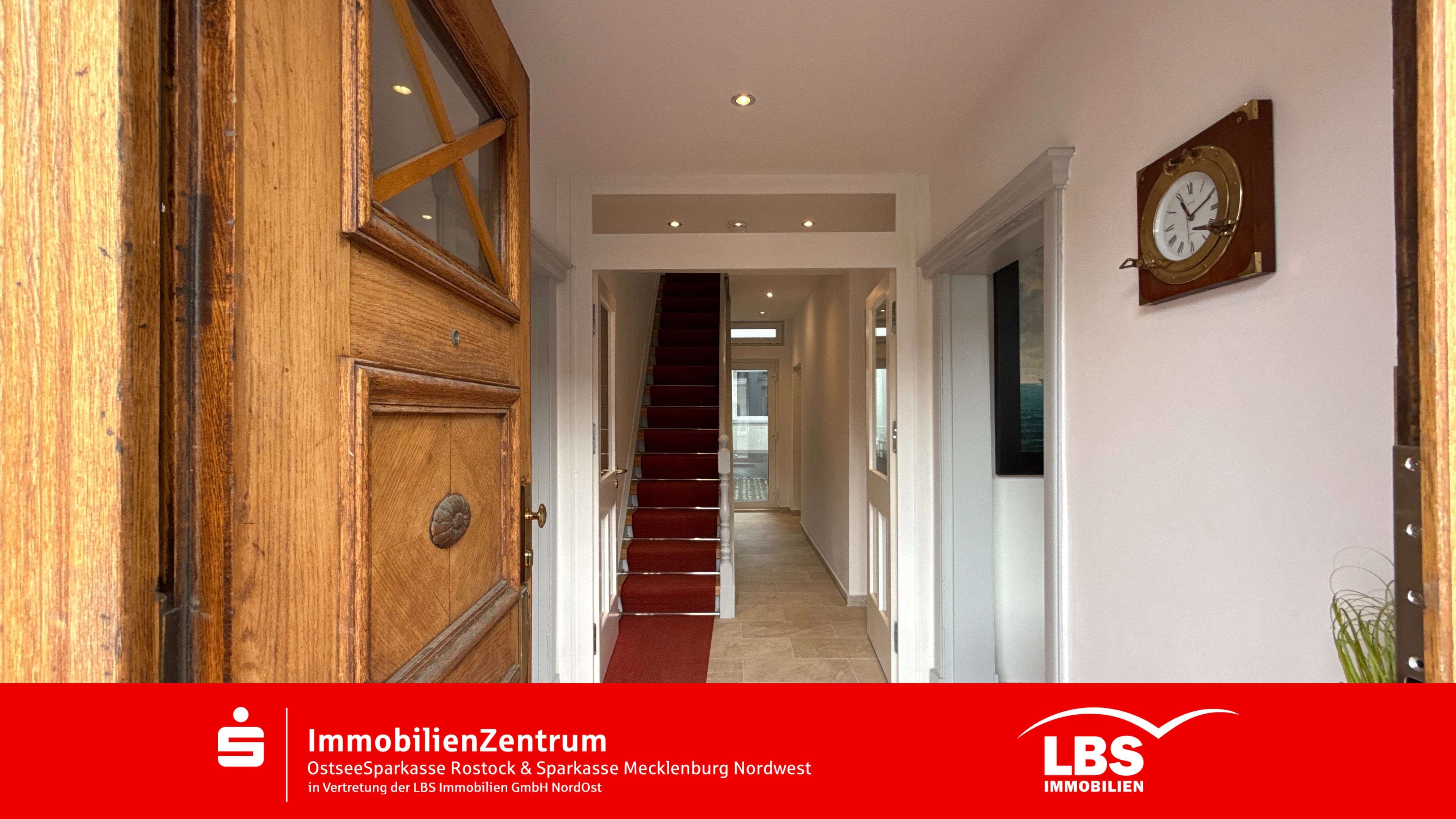 Thumbnail-Haus zum Kaufen in Kröpelin 680.000,00 € 266 m²