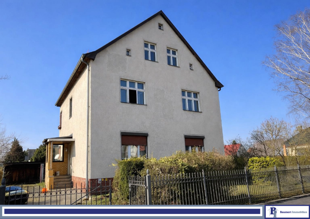 Thumbnail-Haus zum Kaufen in Berlin 499.000,00 € 220 m²
