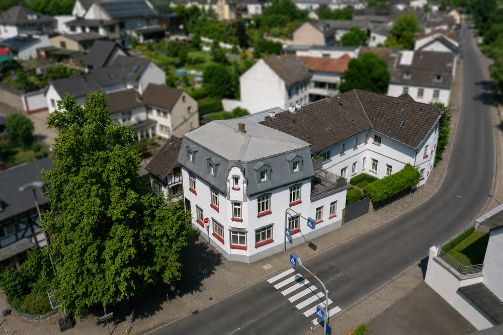 Thumbnail-Wohnung zum Mieten in Neuwied 850,00 € 89 m²