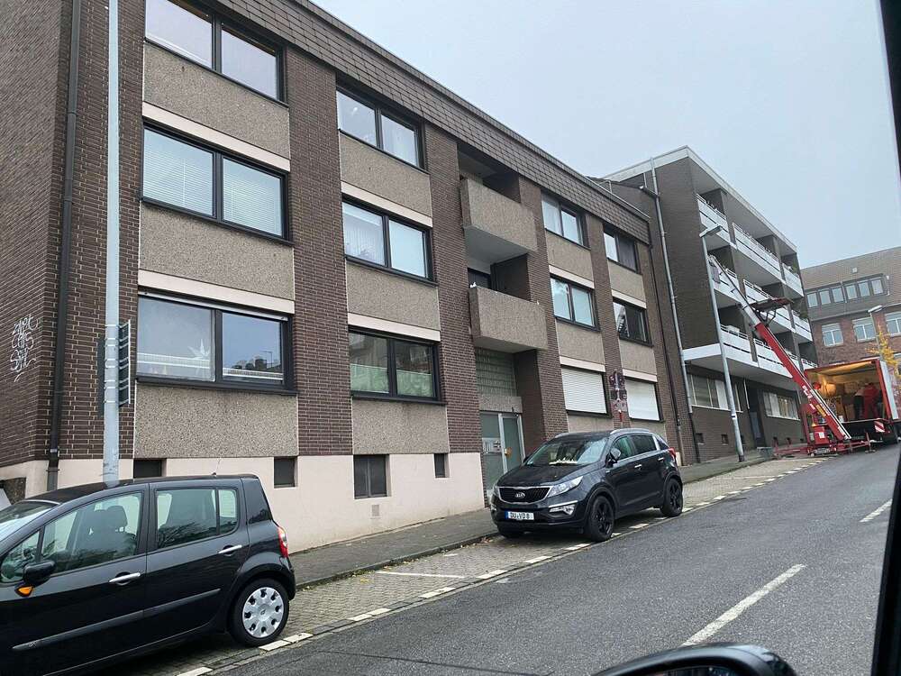 Thumbnail-Wohnung zum Mieten in Duisburg 480,00 € 60.99 m²