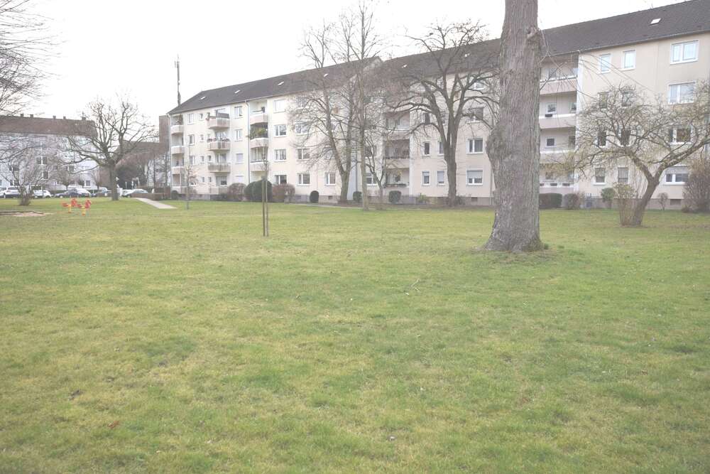 Thumbnail-Wohnung zum Kaufen in Düsseldorf 205.000,00 € 54 m²