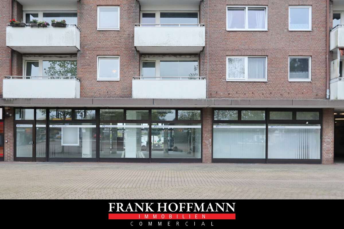 Thumbnail-Einzelhandel in Henstedt-Ulzburg 1.500,00 € 139 m²