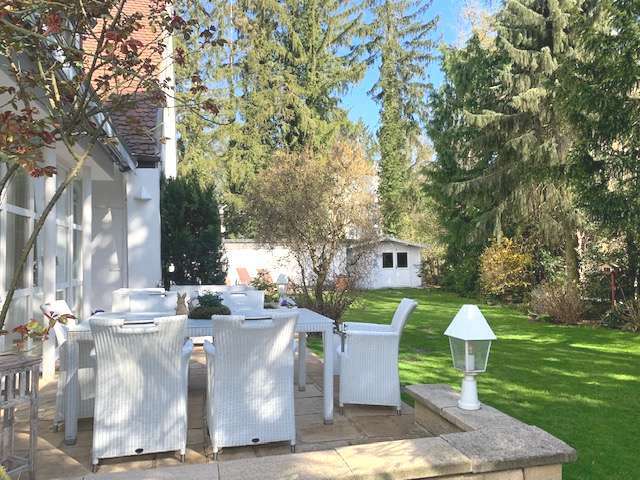 Thumbnail-Haus zum Kaufen in Berlin 2.698.000,00 € 412 m²