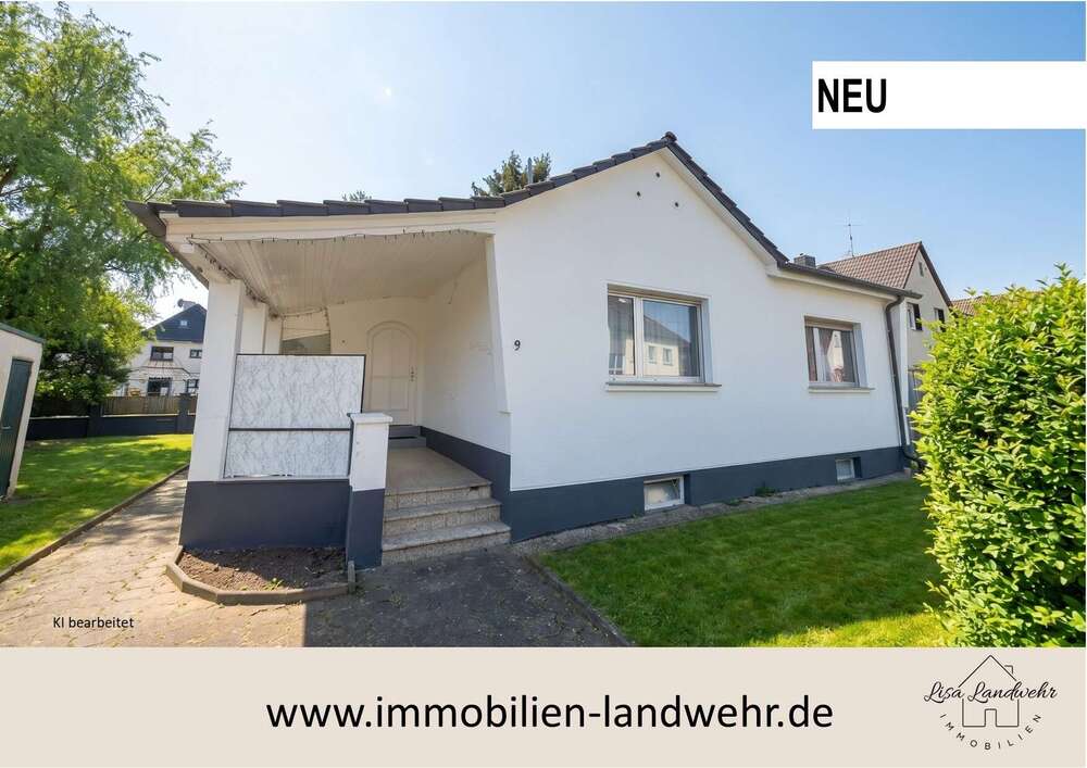 Thumbnail-Haus zum Kaufen in Troisdorf-Spich 357.000,00 € 66 m²