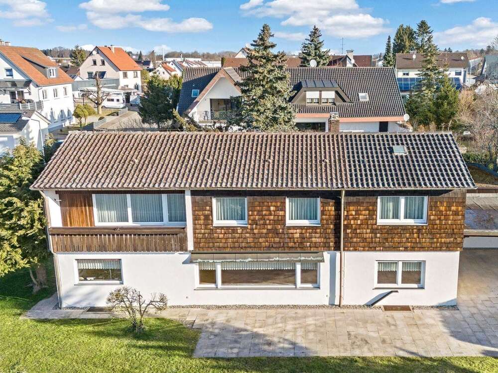 Thumbnail-Haus zum Kaufen in Albstadt 399.000,00 € 178.68 m²