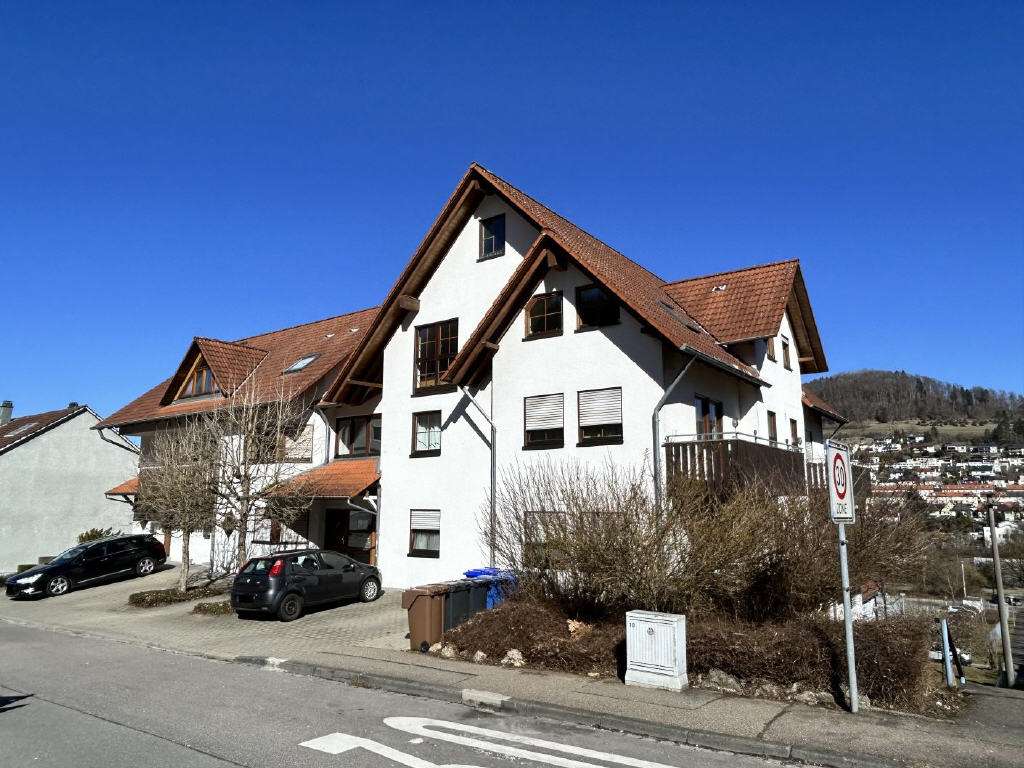 Thumbnail-Wohnung zum Kaufen in Albstadt 175.000,00 € 68.82 m²