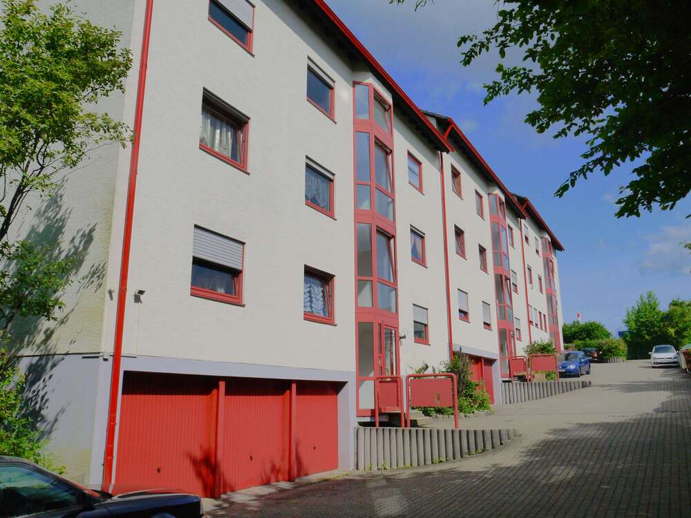 Thumbnail-Wohnung zum Mieten in Pirmasens 545,00 € 77.5 m²