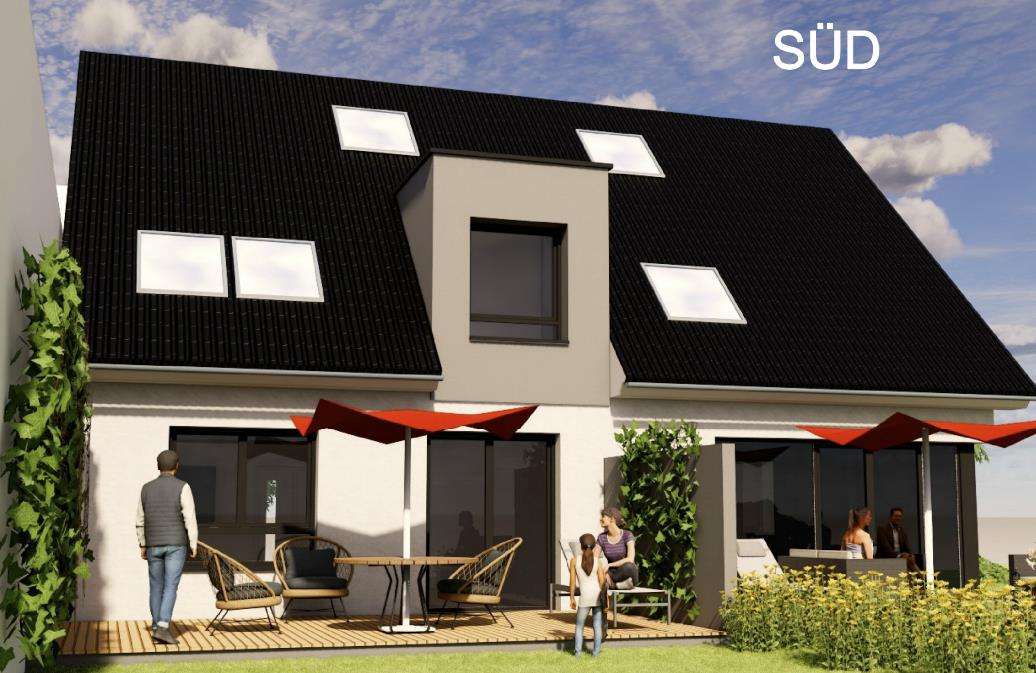Thumbnail-Haus zum Kaufen in Düsseldorf 749.000,00 € 120 m²