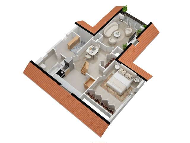 Thumbnail-Wohnung zum Mieten in Pinneberg 1.470,00 € 105 m²