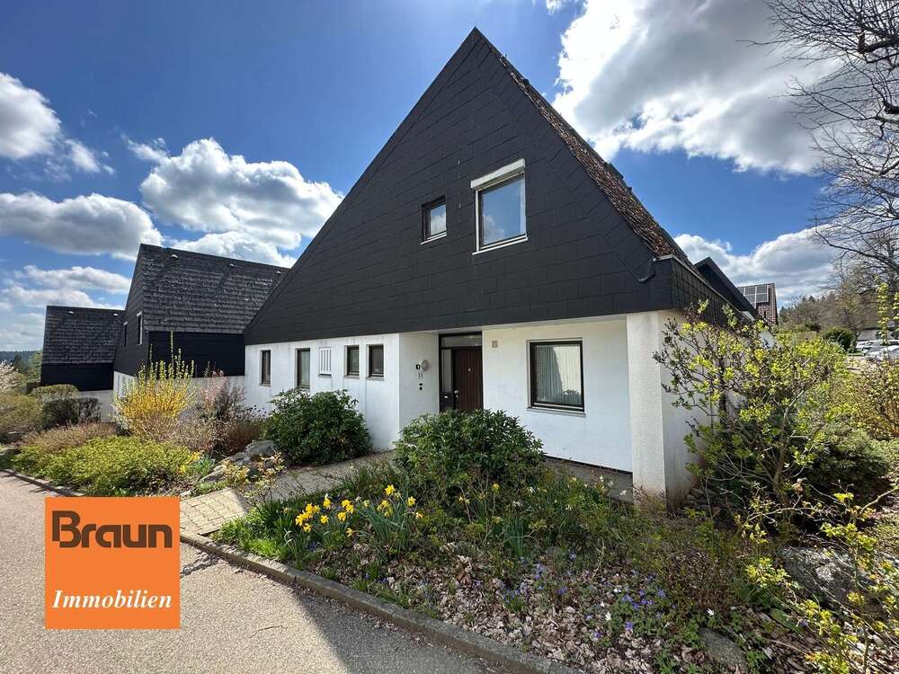Thumbnail-Haus zum Kaufen in Sankt Georgen im Schwarzwald 310.000,00 € 150 m²