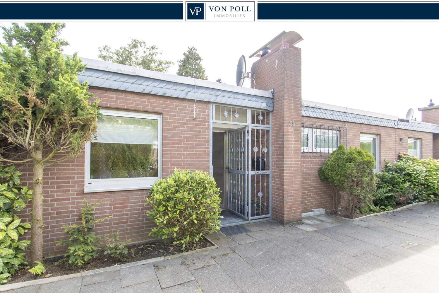 Thumbnail-Haus zum Kaufen in Neuss Reuschenberg 320.000,00 € 104.98 m²
