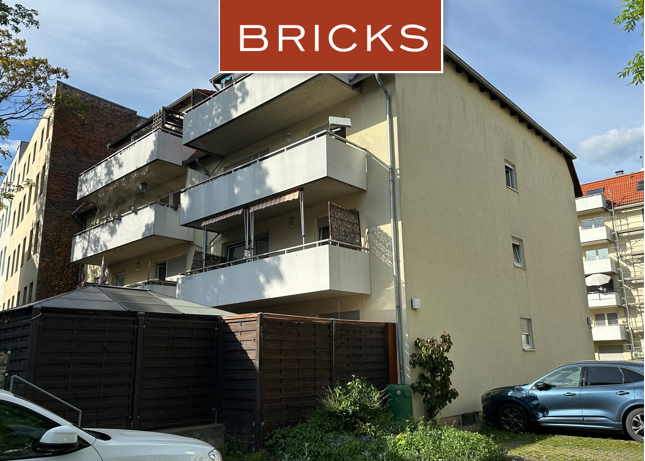 Thumbnail-Wohnung zum Kaufen in Magdeburg 139.000,00 € 96.34 m²