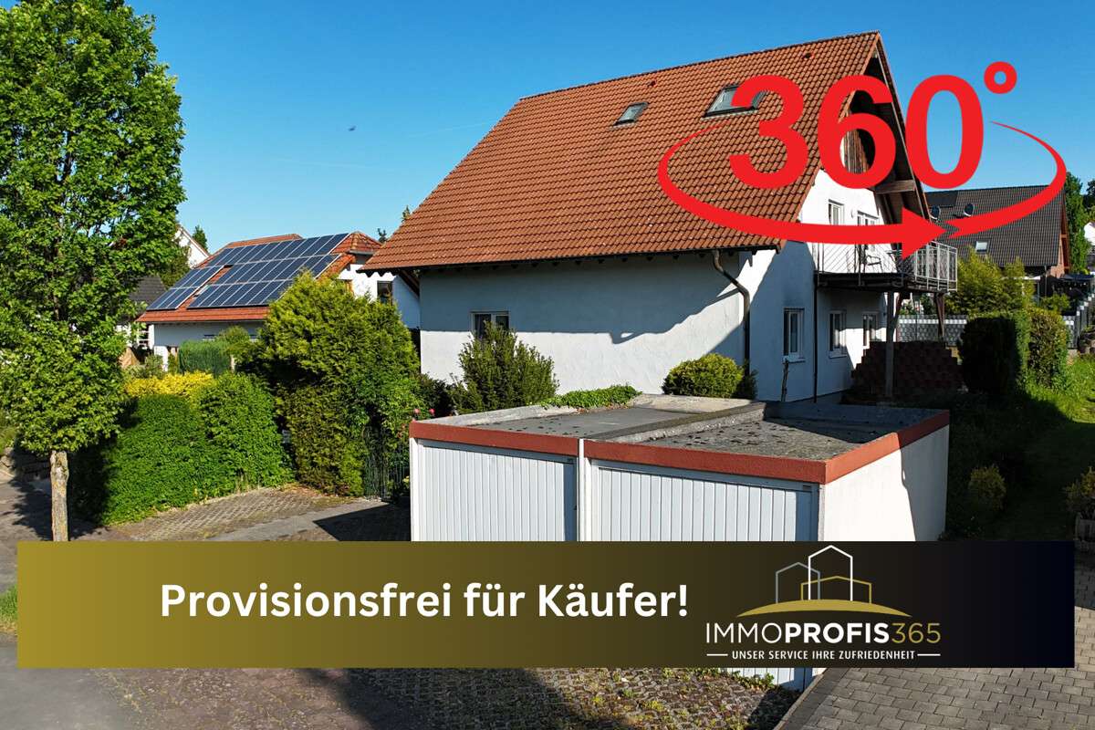 Thumbnail-Haus zum Kaufen in Möhnesee 429.000,00 € 252 m²