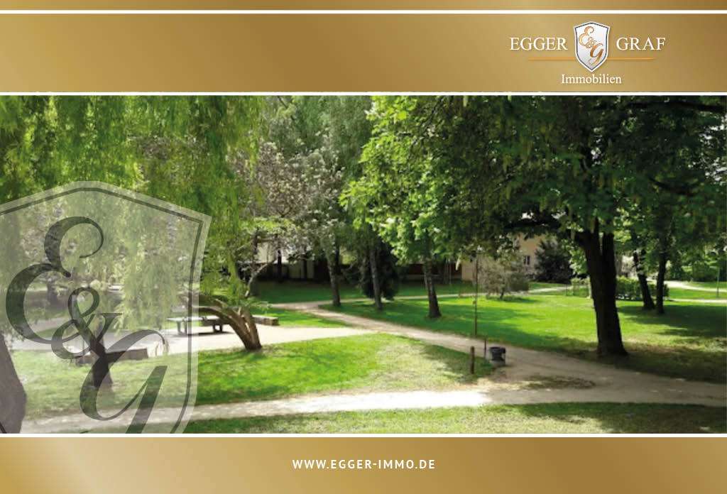 Thumbnail-Grundstück zu verkaufen in Augsburg 699.000,00 € 665 m²