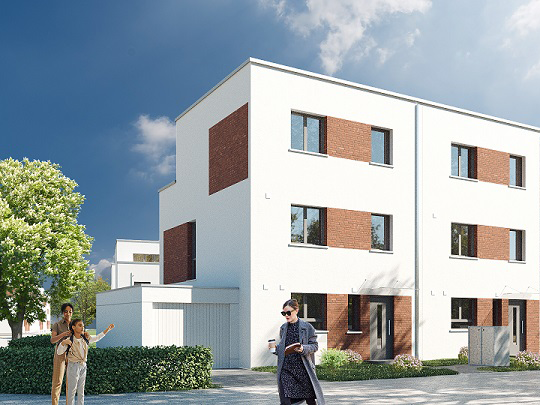 Thumbnail-Haus zum Kaufen in Selm 512.900,00 € 139 m²