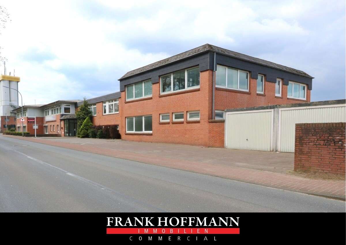 Thumbnail-Büro in Henstedt-Ulzburg 1.195,00 € 203 m²