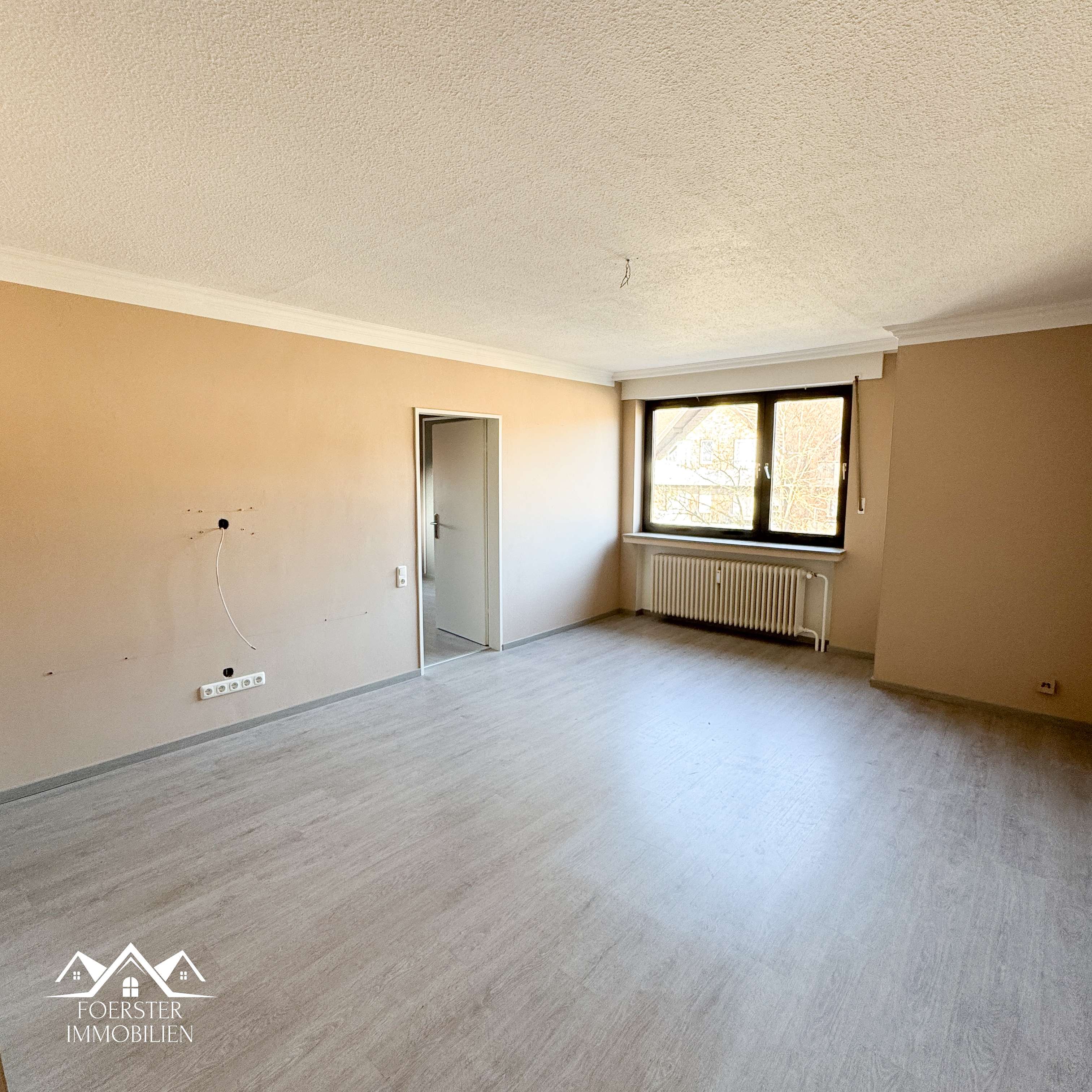 Thumbnail-Wohnung zum Mieten in Alsdorf 645,00 € 72 m²