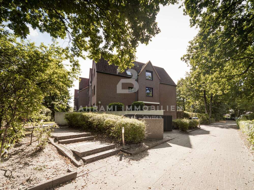 Thumbnail-Wohnung zum Kaufen in Hamburg 429.000,00 € 82 m²