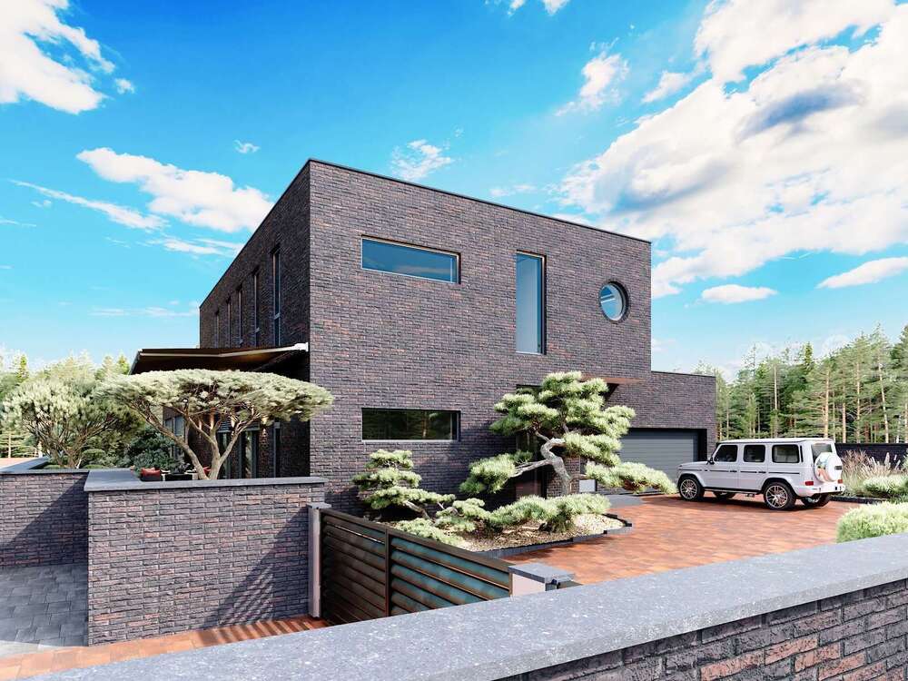 Thumbnail-Haus zum Kaufen in Barsinghausen 3.200.000,00 € 465 m²