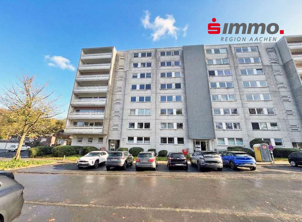 Thumbnail-Wohnung zum Kaufen in Aachen 309.000,00 € 85 m²