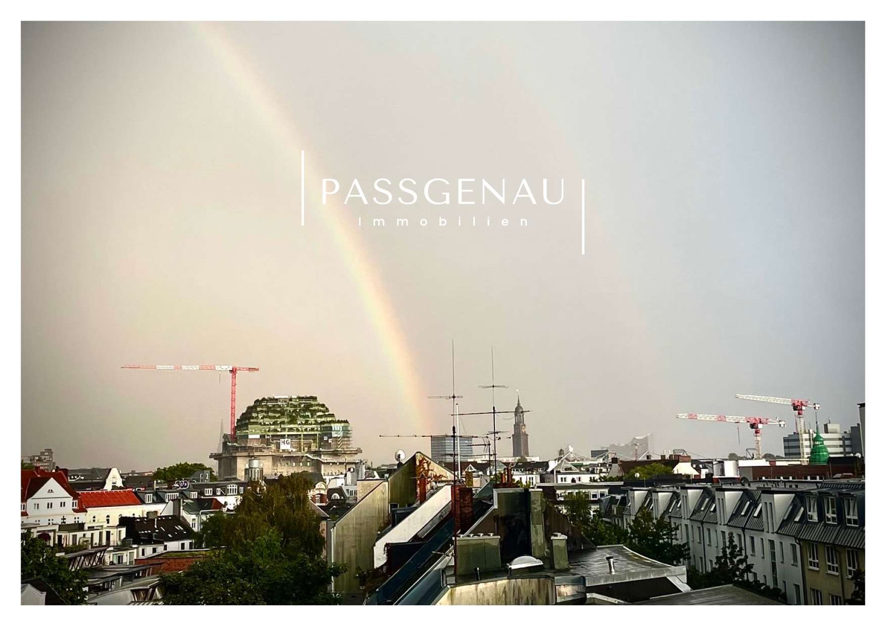 Thumbnail-Wohnung zum Kaufen in Hamburg 1.190.000,00 € 131 m²