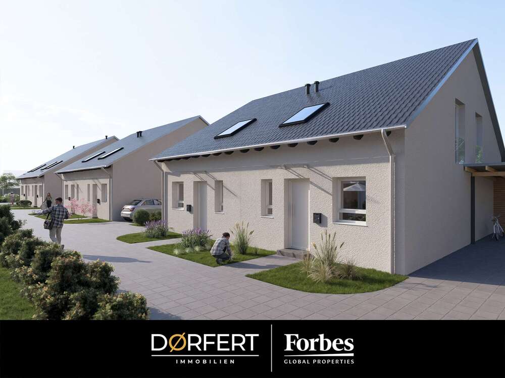 Thumbnail-Haus zum Kaufen in Lilienthal 439.000,00 € 118.56 m²