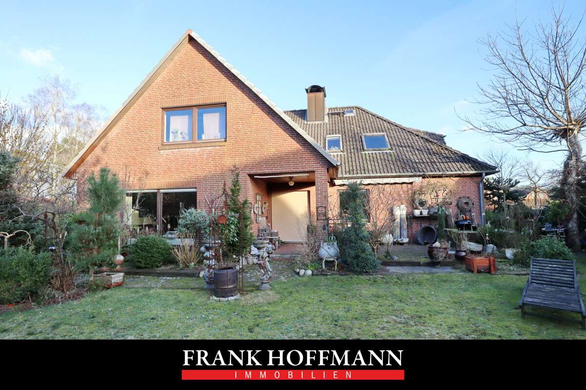 Thumbnail-Haus zum Kaufen in Kaltenkirchen 589.000,00 € 209.03 m²