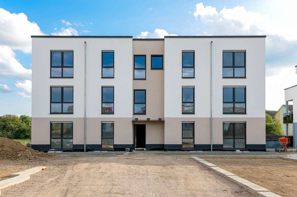 Thumbnail-Wohnung zum Mieten in Buseck 690,00 € 52 m²