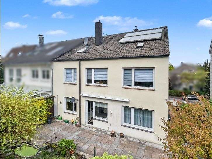 Thumbnail-Haus zum Kaufen in Wuppertal 525.000,00 € 232 m²