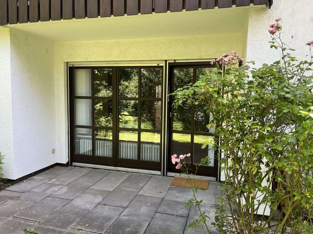 Thumbnail-Wohnung zum Mieten in Landshut 790,00 € 60 m²