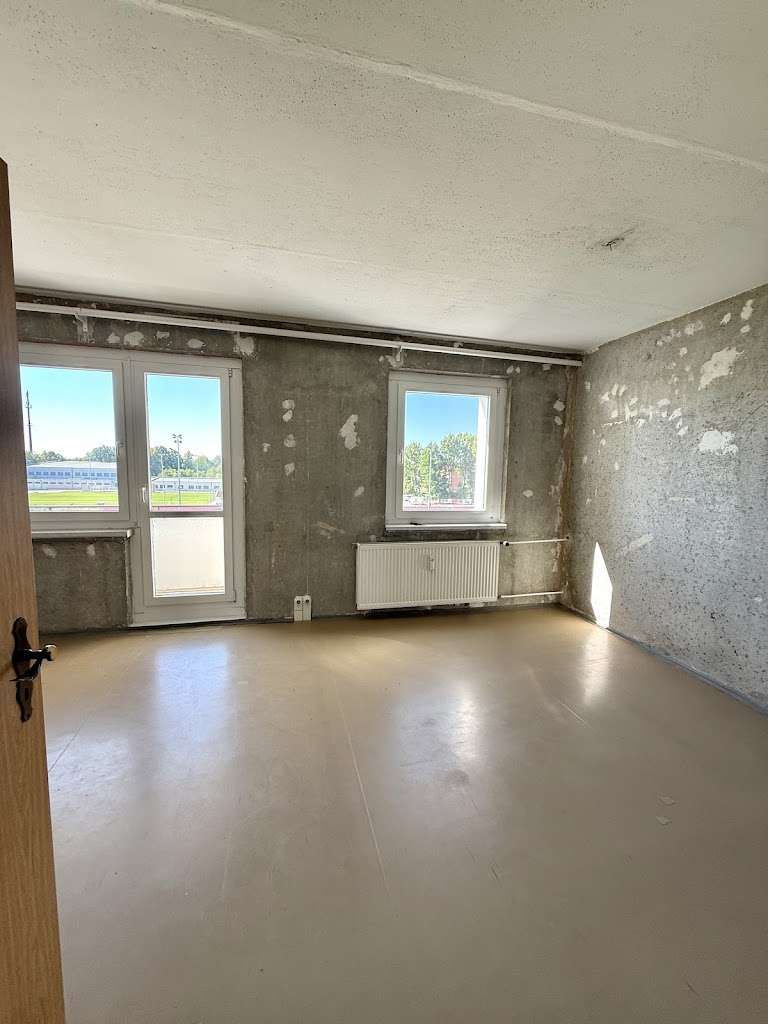 Thumbnail-Wohnung zum Mieten in Seelow 283,00 € 56.44 m²