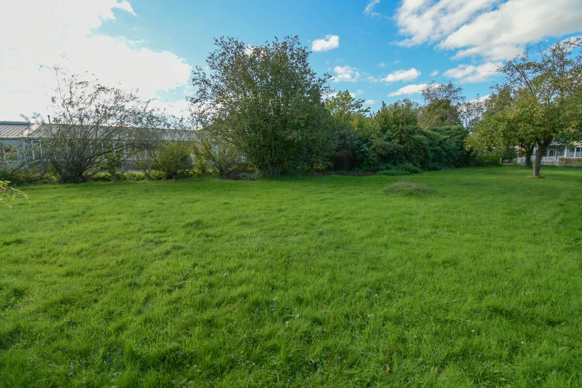 Thumbnail-Grundstück zu verkaufen in Edewecht 125.000,00 € 483 m²