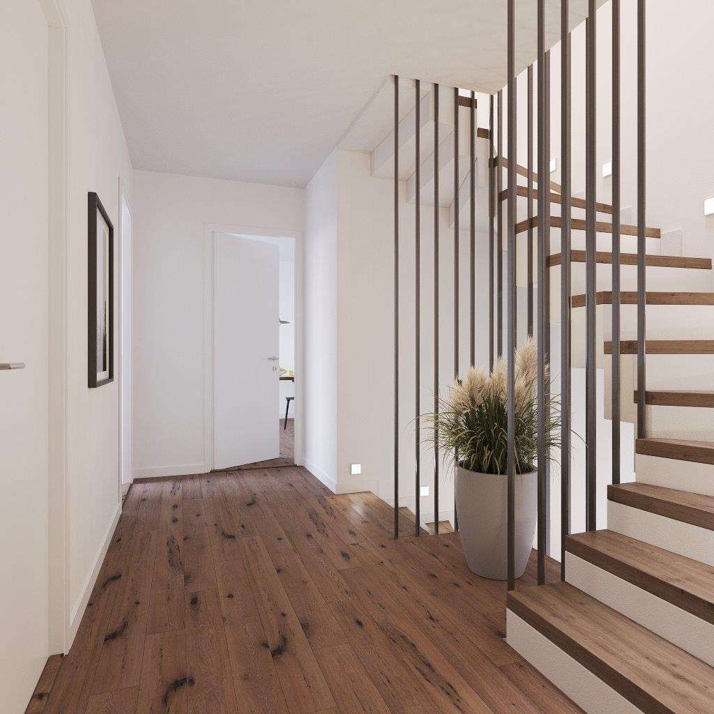 Thumbnail-Haus zum Kaufen in Berlin 1.000.000,00 € 118.75 m²