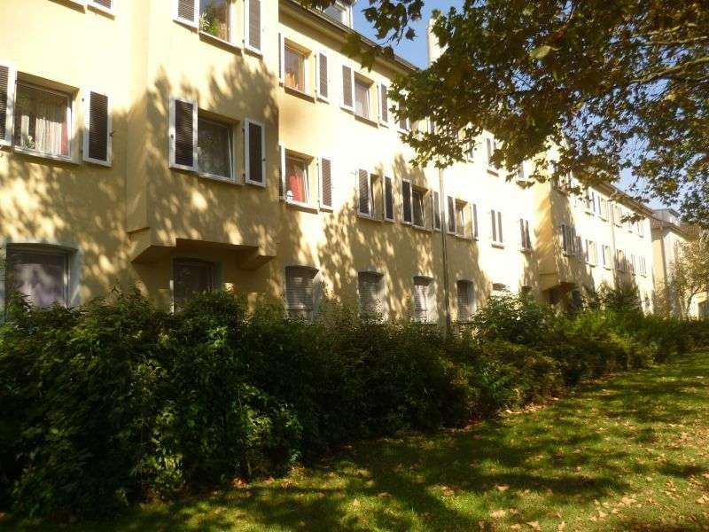 Thumbnail-Wohnung zum Kaufen in Ludwigshafen 121.500,00 € 48 m²