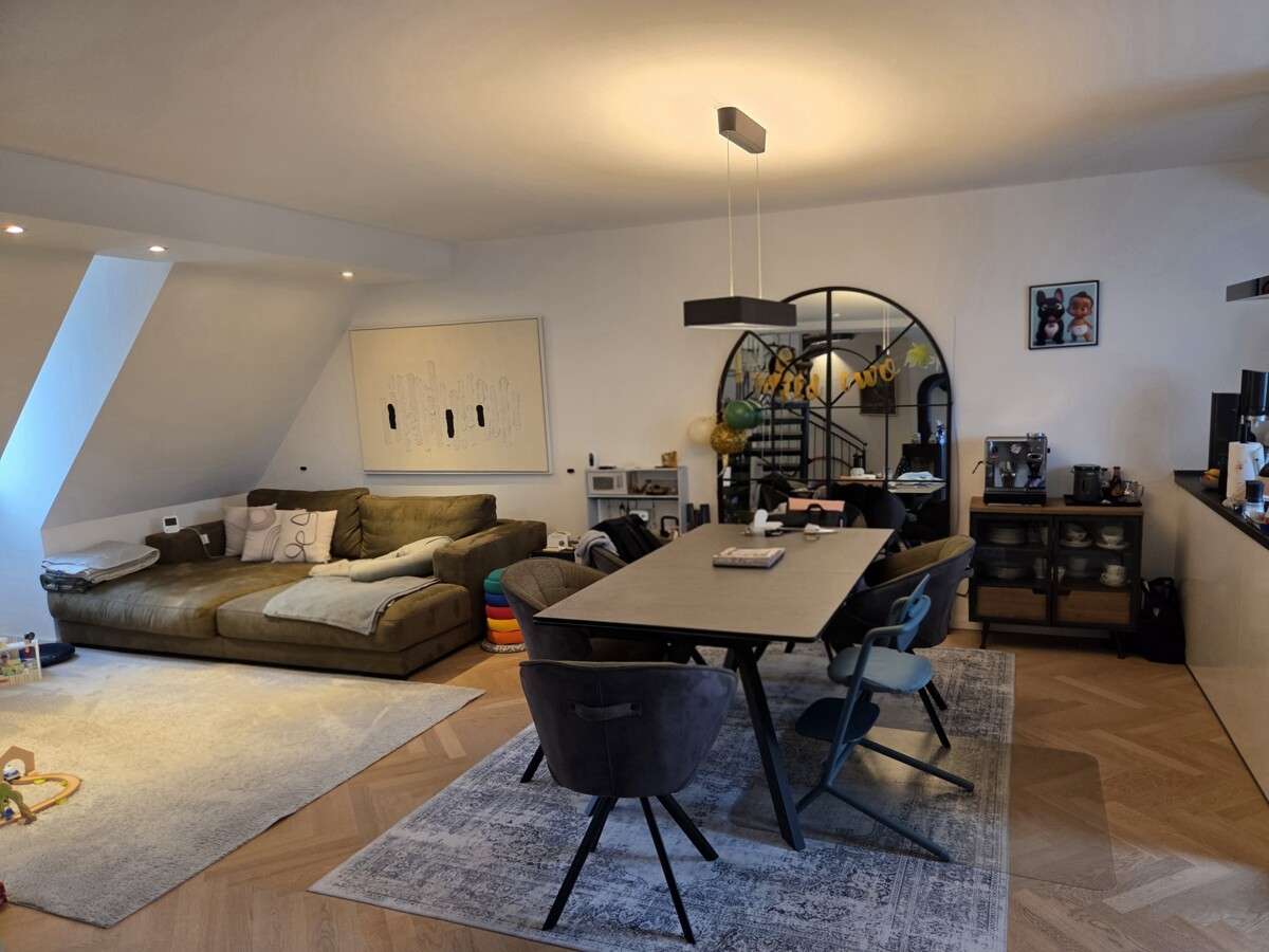 Thumbnail-Wohnung zum Kaufen in Fürth 680.000,00 € 128 m²