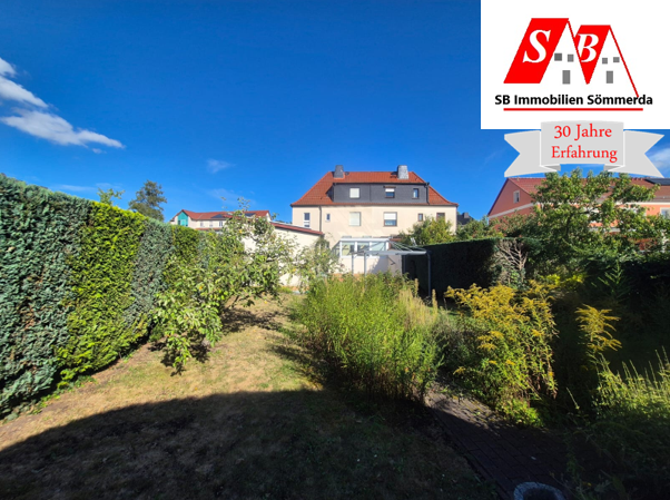 Thumbnail-Haus zum Kaufen in Sömmerda 269.000,00 € 150 m²