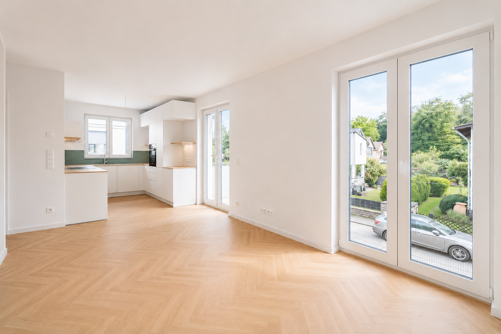 Thumbnail-Wohnung zum Mieten in Offenbach am Main 1.180,00 € 57.36 m²