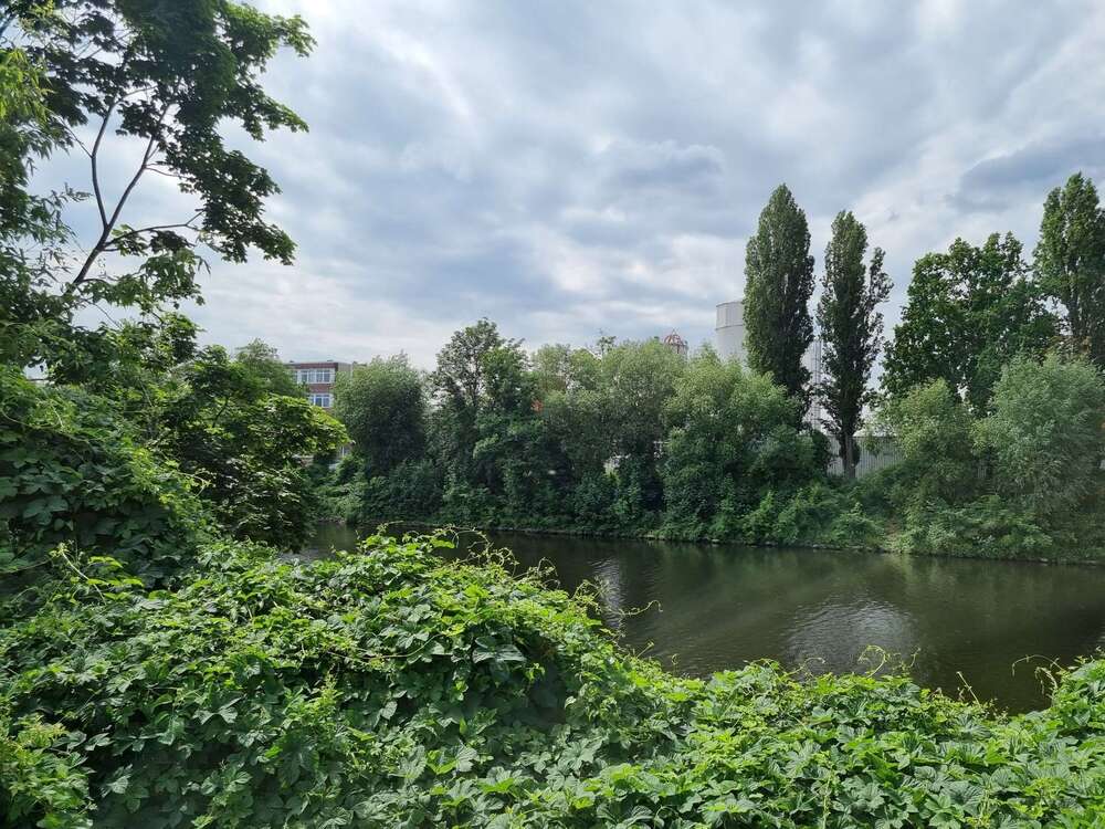 Thumbnail-Halle in Berlin 1.752.000,00 € 2388 m²