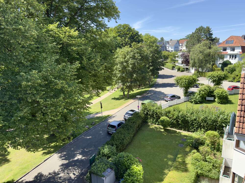 Thumbnail-Wohnung zum Kaufen in Lübeck-Travemünde 398.000,00 € 37.78 m²
