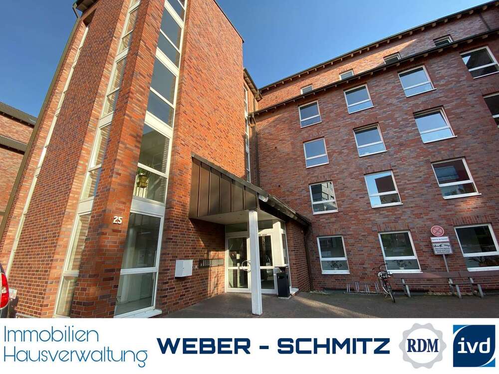 Thumbnail-Wohnung zum Mieten in Gelsenkirchen Buer 684,95 € 72.1 m²